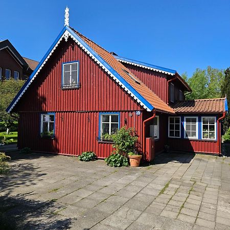 Nidos Rojus Leilighet Eksteriør bilde
